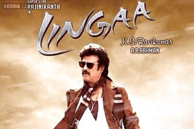 'Lingaa' distributors again plan to fast