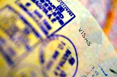 Italy assures easing of business visa to Indians