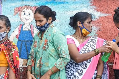 Covid Breakthrough Infections in India Within Expected Numbers: INSACOG