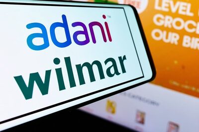 Adani Wilmar Q2 Net Profit Dips on High-Cost Inventory; Shares Trade Lower