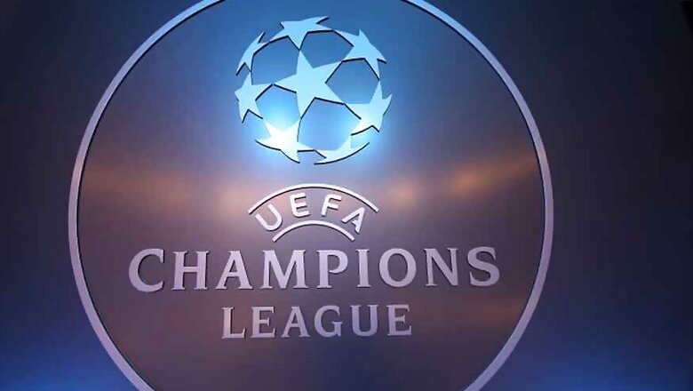 UEFA Announces Changes to Champions League From 2018-19