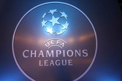 UEFA Announces Changes to Champions League From 2018-19