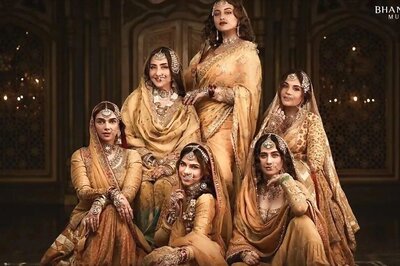 Opinion | From ‘Devdas’ to ‘Heeramandi’: Mapping the Queerness of Bhansali’s Kothaverse