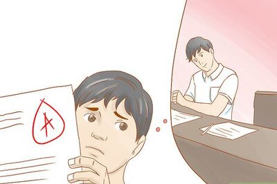 How to Stop Yourself from Cheating on a Test