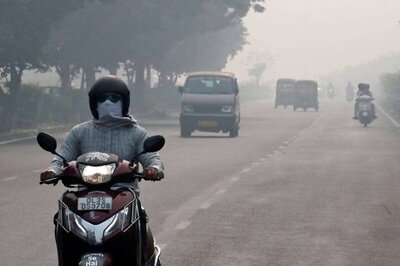 Pollution and Coronavirus Pandemic Could Spell Double Trouble for Delhiites This Winter