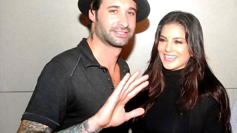 Daniel Weber: Is Bollywood looking at a new star?