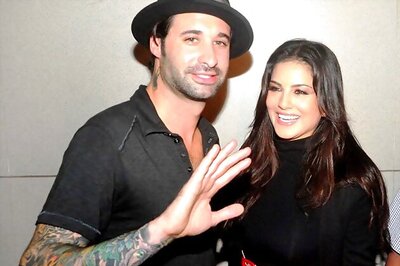 Daniel Weber: Is Bollywood looking at a new star?