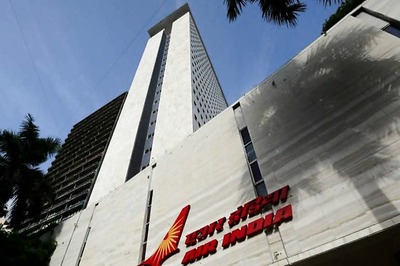 Air India HQ in Delhi Sealed for 2 Days After Employee Tests Positive for Coronavirus
