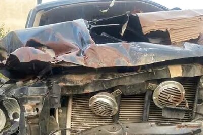 Kanpur Mahindra Scorpio Accident: Company Issues Official Statement Over Airbags Issue