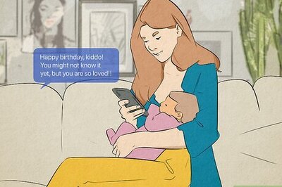 90 Cute Quotes, Jokes, & Birthday Wishes for a Baby Boy