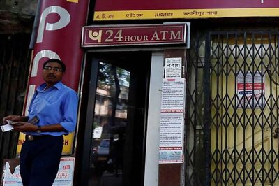 PNB Fraud: CBI Questions Allahabad Bank CEO & MD; Scam Now Close to USD 2 Billion