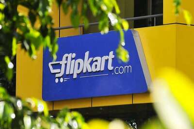 SoftBank's Vision Fund Acquires Stake in Flipkart