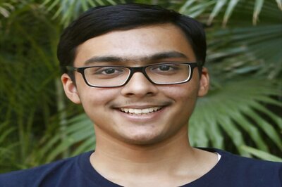 For CBSE Class 10 Topper Prakhar Mittal, Mozart and Beethoven Acted as Stress Busters