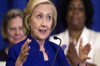 Criminal probe sought in Clinton's use of personal email