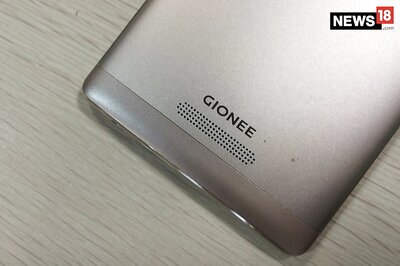 Virat Kohli is the New Face of Gionee India