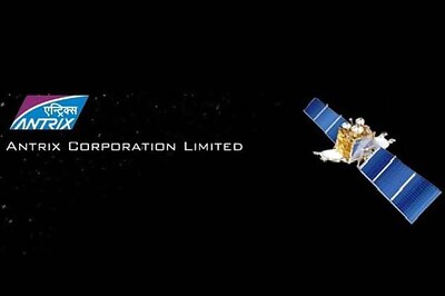 Antrix moves court against Devas