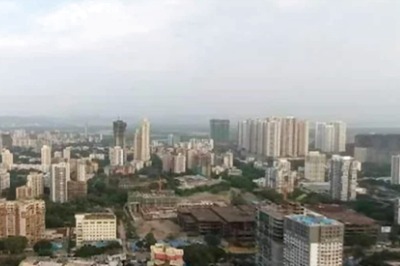 Real Estate: NRIs Look Beyond Major Cities To Invest In Small Indian Towns