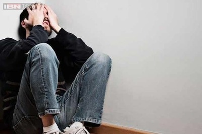 Stigma bars mentally ill from seeking care