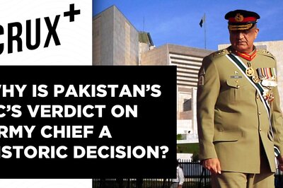 Why Imran Khan Govt In Quandary Over General Bajwa's Extension After SC's Verdict?