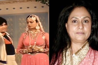 When Rekha Recalled Jaya Bachchan's Reaction to Her 'Love Scenes' With Amitabh: 'I Could See Tears...'