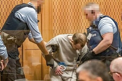 Father Of Youngest NZ Mosque Victim Tells Shooter There Is No Forgiveness