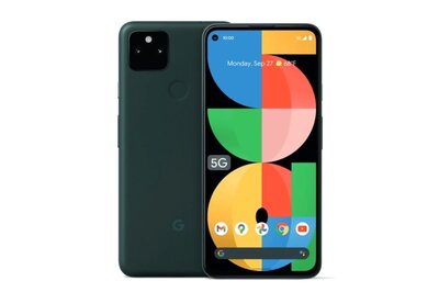 Google Pixel 5A Launched With Largest Battery On Any Pixel Ever: Price, Specs & More