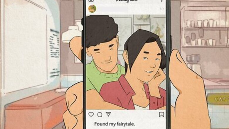 100+ Captions to Hard Launch Your Relationship on Instagram
