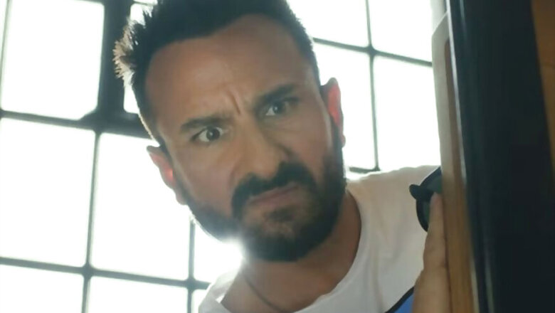 Jawaani Jaaneman Box office Collection Day 1: Saif Ali Khan Film Earns Rs 3.24 Crore