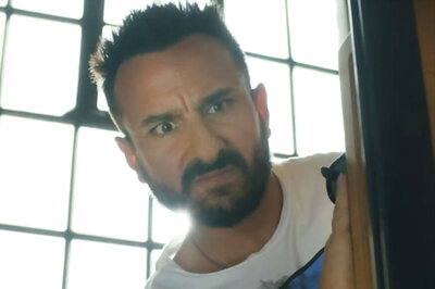 Jawaani Jaaneman Box office Collection Day 1: Saif Ali Khan Film Earns Rs 3.24 Crore