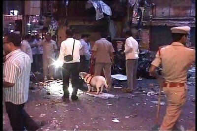 Hyderabad blasts: Five students among the dead