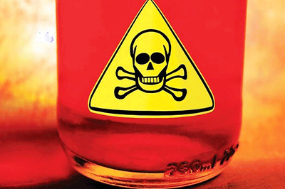 Husband Throws Acid on Woman Cop for Giving Birth to Girl in Muzaffarnagar