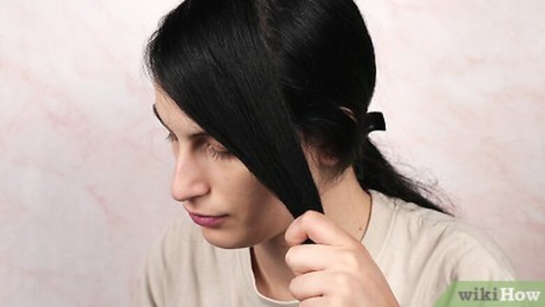 4 Braiding Tutorials for Beautiful Bangs