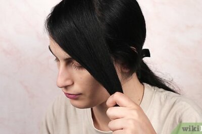 4 Braiding Tutorials for Beautiful Bangs