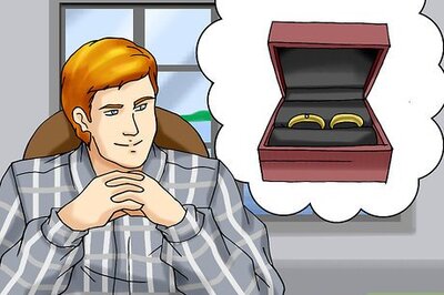 How to Buy a Wedding Ring