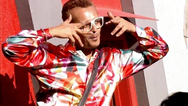 Bigg Boss 6: Imam does not regret verbal spat with Salman