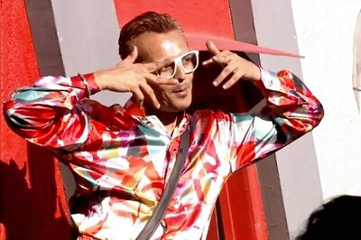 Bigg Boss 6: Imam does not regret verbal spat with Salman