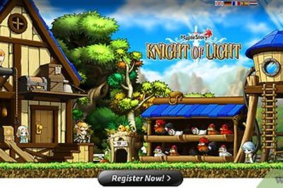 How to Get Rid of Your Maplestory Addiction