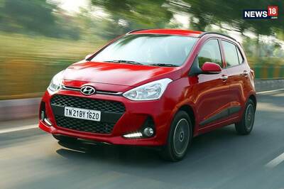 Top 5 Hatchback Launched in 2017 – Maruti Suzuki Baleno RS, Hyundai Grand i10