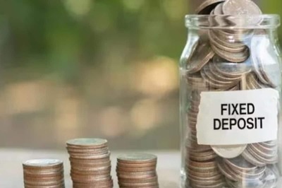 Bank FD Vs Post Office Term Deposit: Which Offers Higher Interest Rates?