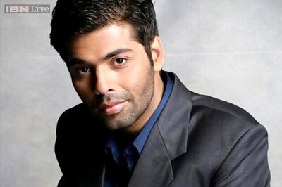 Karan Johar: Technology killed romance