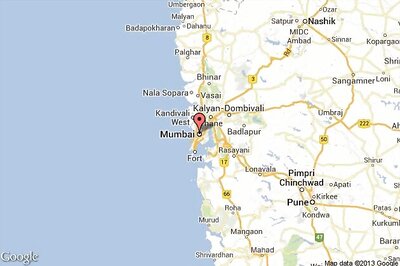 Mumbai: CBI stenographer arrested for molesting woman doctor on train