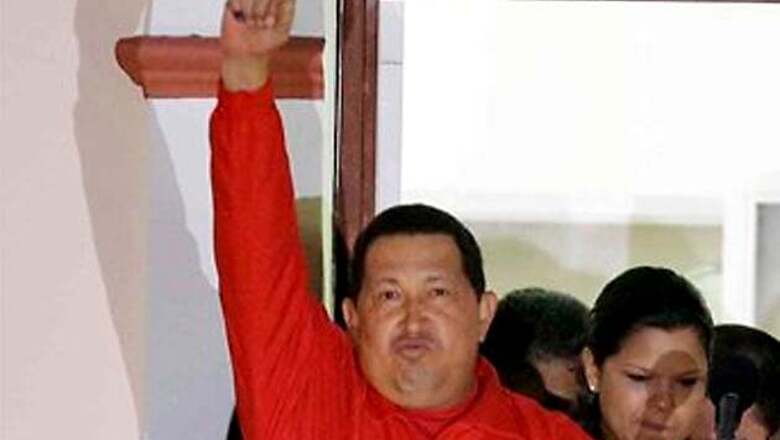 Maduro a 'poor copy' of Chavez: Venezuela opposition