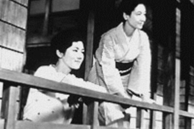 MAMI Review: The End of Summer