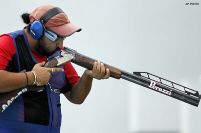 Asiad Day 9: Three golds lift India to 8th spot