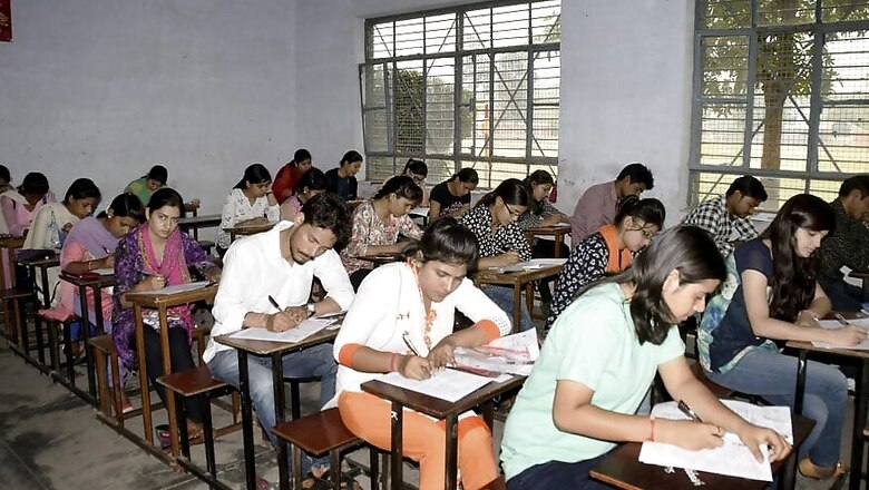 Karnataka PUC 2nd Supplementary Results 2018 Out at karresults.nic.in, Check Now