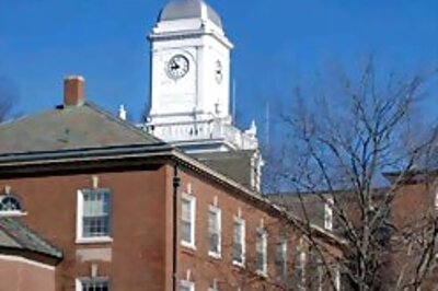 UK wants US-style Constitution