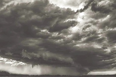 Moderate to Heavy Rain to Continue in Haryana as Monsoon Winds Remain Active: IMD