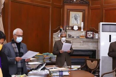 Delegation of Powers to Adopting New Tech: Ministries Taking Steps to Improve Decision-Making