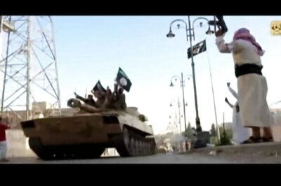 Two men deported from UAE for ISIS links reach Kerala