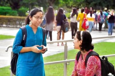 IIT Placements: Slight Downward Trend Likely Amid Predictions of Global Economic Slowdown
